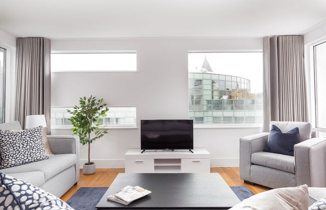 Camden Lock by CAPITAL - Photo 69