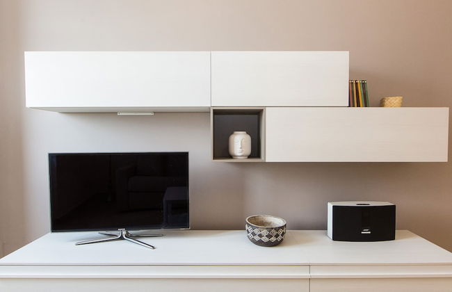 Rental in Rome Taurasia - Foto 27