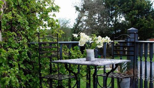 Tranquil Cottage in Normandy - Foto 4, Other