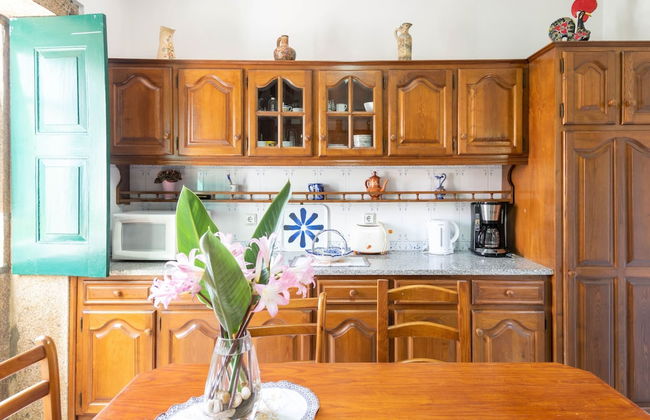 Holiday Home in Arcozelo With Terrace - Foto 9