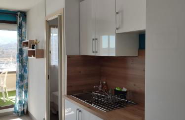 Appartement résidence Acapulco vue panoramique port Argeles sur mer - Photo 7