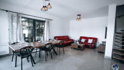 Villa Moderne avec Jacuzzi proche d'Avignon - Foto 4