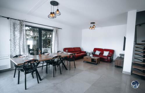 Villa Moderne avec Jacuzzi proche d'Avignon - Photo 4