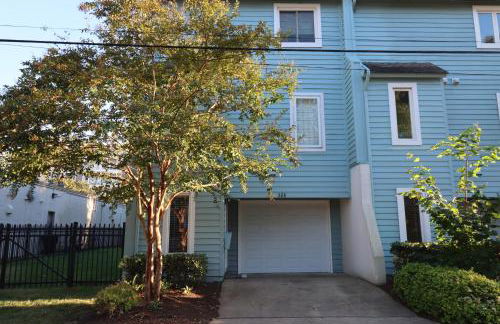 Beach Luxury Townhouse - Foto 57