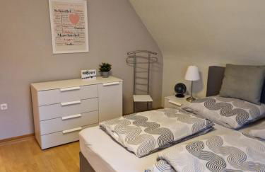 Ruhrpottbude - Private Ferienwohnung im Herzen des Ruhrgebiets - Foto 1