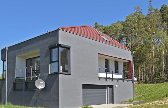 Stylish Kammerstein Stay - Foto 11