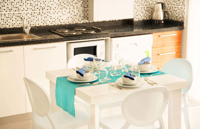 Premium Residence Taksim Square - Foto 10