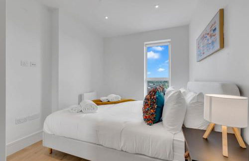 The Van Gogh Loft - By Raymond Properties - Foto 6