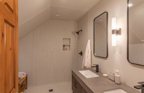 Alpine Breakwater - Foto 31