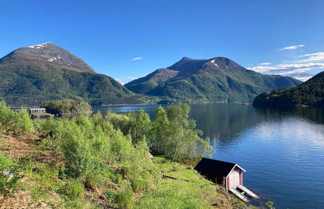 6 Person Holiday Home in Halsanaustan-by Traum - Photo 34