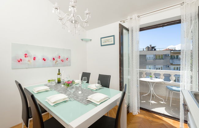 Spalato Dream Apartments - Foto 17