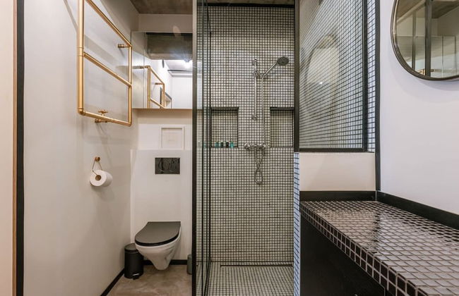 Apartment With Garden at the Seaside in Knokke - Foto 45