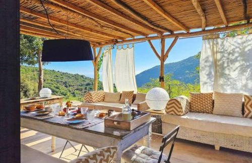 Casa nel Bosco, un oasi di pace - Foto 10