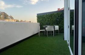 La Terraza del Àtico con parking incluido - Foto 14