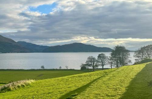 Ash, Birch and Rowan Self Catering Cabins - Photo 21
