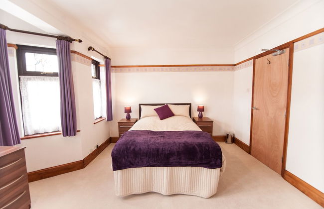 Watford stays - 4bed house - Foto 8