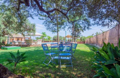 Cubo's Finca Los Acebuches - Photo 16