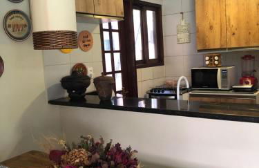 Chalé Refidim - Foto 10