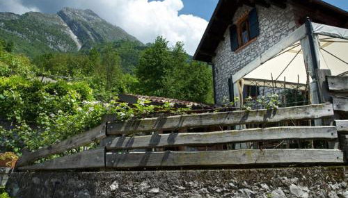 Holiday Home Casa Gingelina by Interhome - Foto 3