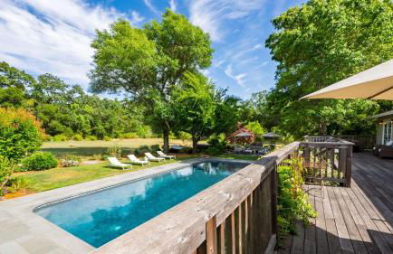 Glen Ellen Escape by AvantStay 5BR Retreat w Pool Hot Tub Hammocks Vineyard Views - Foto 48