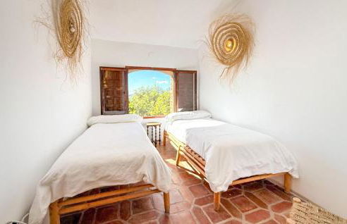 5 Bedroom Awesome Home In Tárbena - Foto 28