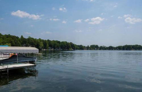 Sister Lake Cottages - Unit 7 - Foto 7