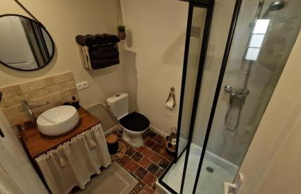 Gite Le Cozy - Foto 16