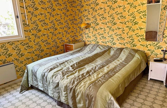 6 Person Holiday Home in Djurhamn - Photo 3