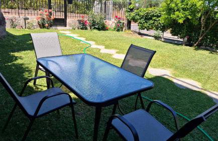 Nina's Cozy Home - Foto 6