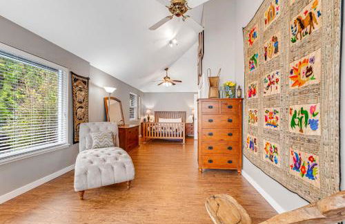 Summit Lake Main House - Foto 16