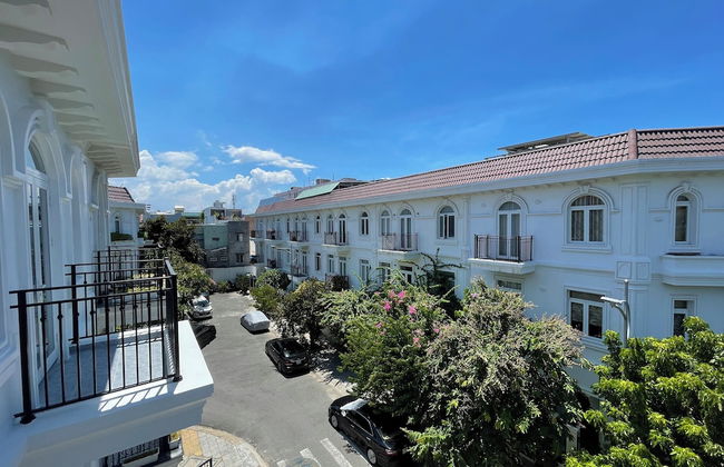 Aroma Luxury Villa - Foto 58