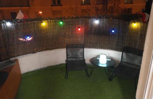 Le cocon du stade de France - Foto 11