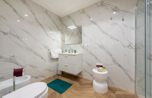 Vatican's Lion Suite - Foto 31