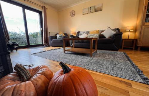 Ty'n Rardd Farmhouse Mountain Views, Secure Garden - Photo 53