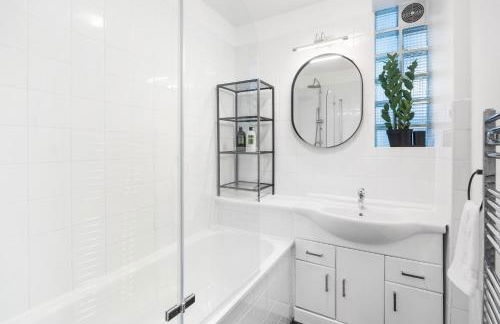 Stylish 2 bed Central London - Foto 16