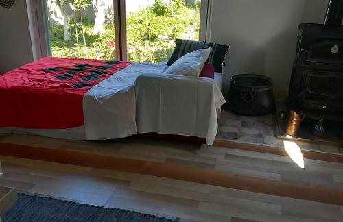 Saint Anna Country House. - Photo 10