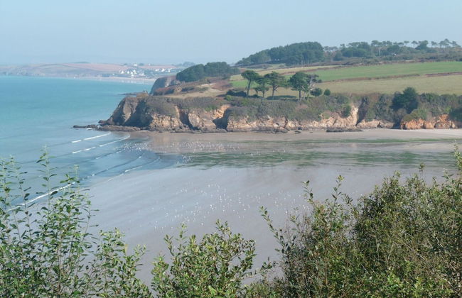 Stone House in Treboul Near Pointe du Raz - Foto 24