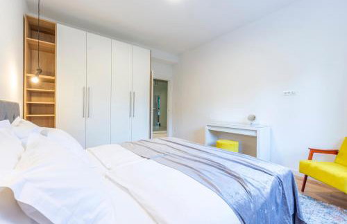 Split Luxury Suite - Foto 14