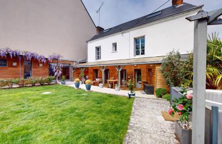 Maison 4 chambres coup de cœur - Photo 2