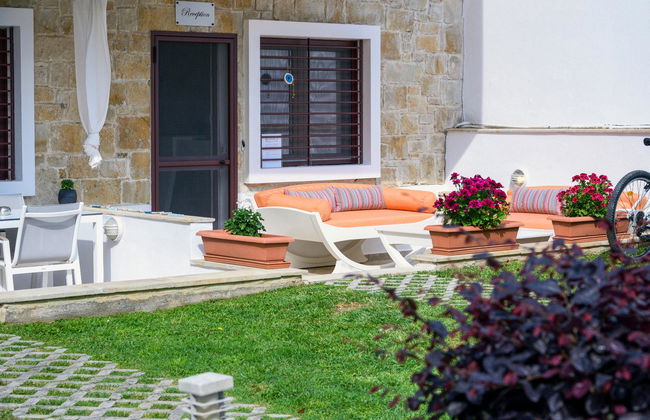 Elpiniki Luxury Apartments - Foto 17