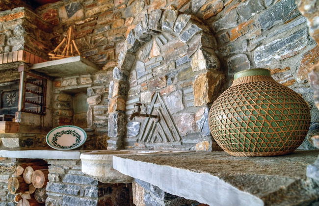 Etoile De Mer Villa - Foto 38