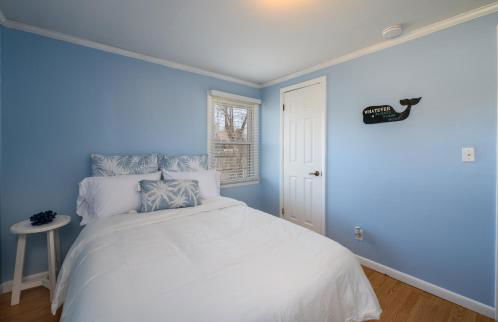 Cozy Connecticut Beach House - Foto 19