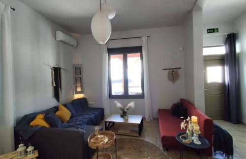 Art apartment - Photo 18