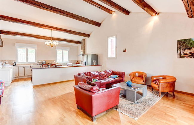 Chateau Saint Martin de Graves - Foto 21