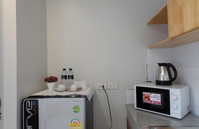 Interpark Hotel & Residence Eastern Seaboard Rayong - Foto 30