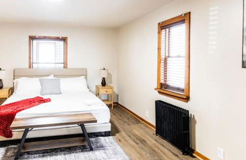 Charming 2 Bedroom Apartment Near NYC, Metlife Stadium - Foto 7