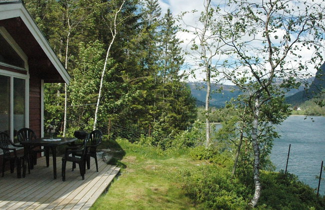 Holiday Home in Olden - Foto 16