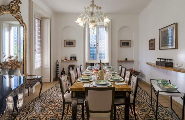 Villa Evelina 10 Emma Villas - Foto 11