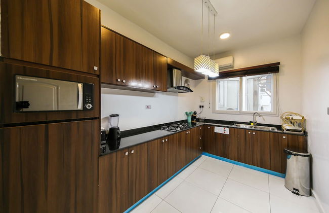 George Residence Osapa - Foto 19