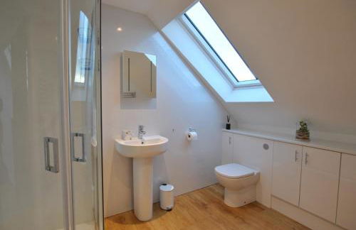 Bass View Cellardyke- contemporary coastal stay - Foto 12